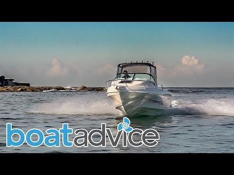 Haines Hunter 565 Offshore Review