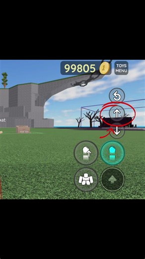 tutorial on how to fling #roblox #ftap #flingthingsandpeople #game #gaming