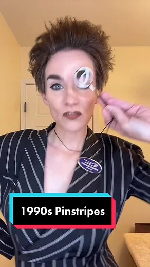 Standing Out as a Realtor with 90s Fashion | Denise Ames Movies