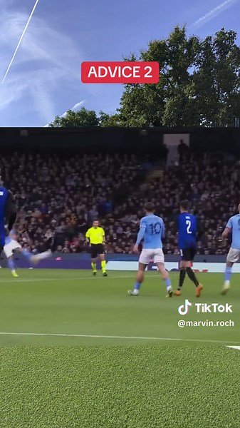 Improve Your Striker Skills with These Two Proven Tips!