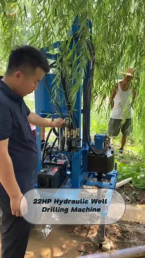 Professional Well Drilling Services for Your Water Needs