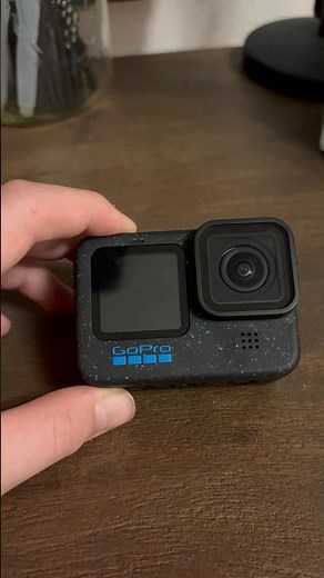 How to Charge A GoPro! #gopro #howto #shorts