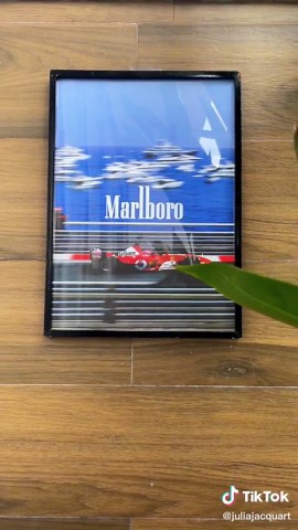 “Living life in the fast lane—Monaco style! 🔥🏁🇲🇨🏎#sports #Motorsports #f1tiktok #speech #racing #formula1tiktok #racingbulls #poster #monaco #walldecor #wallpaper #wallart #grandfrix #racingcar