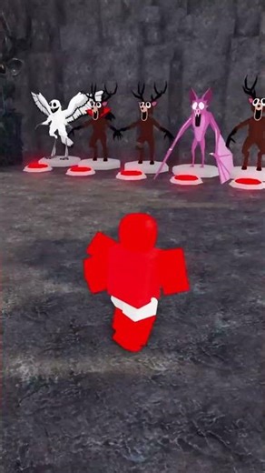 Elmo encontro la guaridad del ciervo