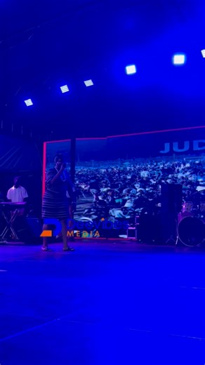 Judah Mega Praise 2026✨ A night filled with the atmosphere of praises, worships and gratitude. Host: @yinkaayefele 📍 Liberty Stadium, Ibadan Follow @deevibesmedia for exclusive contents @deevibes.ng @deevibesmediaevents #JudahMegaPraise #deevibesmedia | Deevibes Media