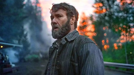 Outsider Oscar nominee Train Dreams reaches for transcendence