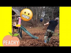 Best of the Month | Funny Fails April 2020