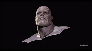 Avengers: Infinity War Visual Effects https://lnkd.in/fkRU8Wh | Animationboss.net