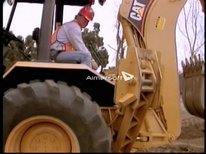 Real Wheels - What's That? (Bulldozer & Monster Truck Word Explained)