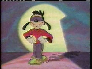 Goof Troop theme/credits (Syndicated) (Channel 2&7)
