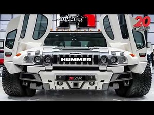 2025 HUMMER H1 Hybrid Review — The Ultimate Beast Reimagined!