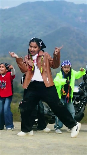 "Delhi Se Manali (Ladka Tera Diwana)" #dance @LetsDanceArena#DelhiSeManali