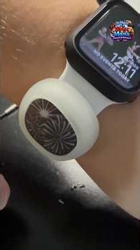 Magic Band Hack!!! #disney #hacks #magicalmamaandmimi #disneyparks #amazonmusthaves #magicband