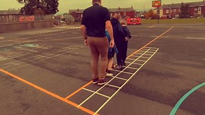 It's National Coding week this week (September 16th - 20th), and I thought I would share three lessons on using dance to teach kids about algorithms. This is the first of three-coding lessons I will post this week. Dance is a fantastic tool for explaining coding and algorithms. Just like dance instructions, algorithms are sets of step-by-step directions. By challenging children to create their own dance algorithms, they're essentially learning to write code! I used a BBC video in my lesson intro