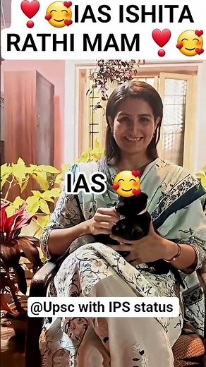 UPSC MOTIVATION VIDEO🥰❣️✨❤️‍🩹IAS ishita rathi mam🥰✨💖 ‪@UPSC with IPS status 👍💯✨💖🥰❤️‍🩹❣️♥️😘😍🤗🧿🎀💕💓💞💟❤️