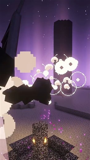 2 Ways To Get Elytra Without Dragon (Hindi) #minecraft #shorts