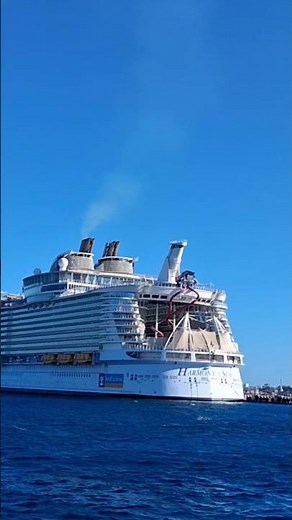Cozumel Mexico cruise port