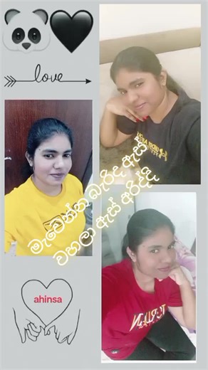 ahinsakawi على TikTok