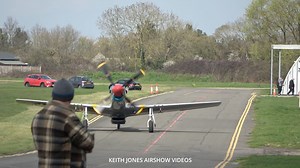 699K views · 29K reactions | P-51 Mustang out this morning | Keith Jones Airshow Videos | Facebook
