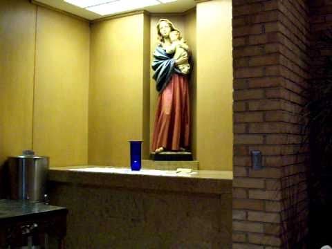 Dios Te Salve Maria Hail Mary In Spanish Acapella Marian Hymn Catholic