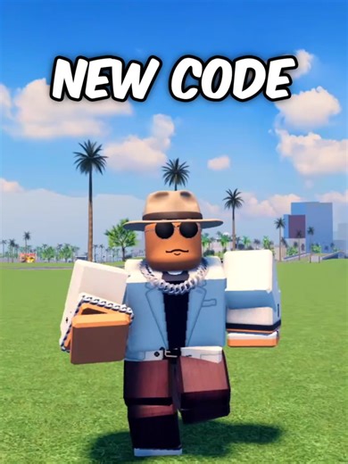 NEW CODE IN DRIVING EMPIRE #roblox #drivingempire #cars #viral #fyp | driving empire codes