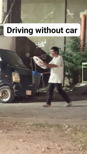 11K views · 65 reactions | Driving without car | Musika At Tambayan | Facebook