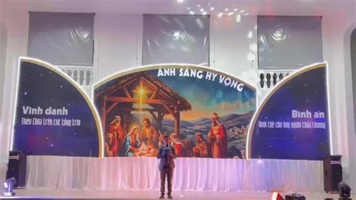 Giang Mầm Non on Reels