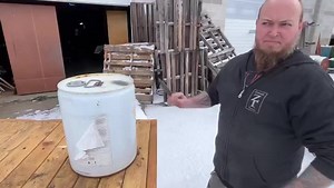 3.2K views · 145 reactions | The Ace in Action. For use before, during and after the #apocalypse Get yours at zombietools.net Link in the bio. #zombietools #punchknife #blades #knife #knifelife #destruction #wintersports #watersports #punchdagger #knivesofinstagram | Zombie Tools | Facebook