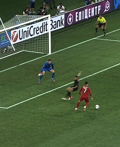 Cristiano Ronaldo 2008 Skills & Long-Range Goal Highlights