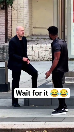 wait for it try not to laugh challenge 😂😂😂 #funny #comedy