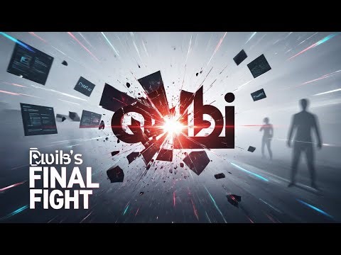 The Streaming War They Could Not Win II Quibi