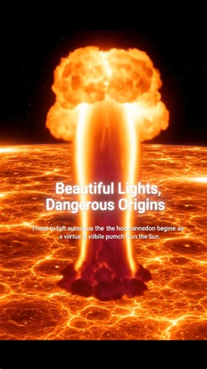 6.4K views · 304 reactions | Those soft auroras over the horizon...