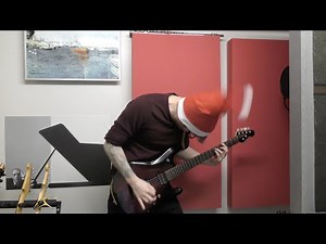 Russian Dance - Metal Version (Trepak from Tchaikovsky's Nutcracker)