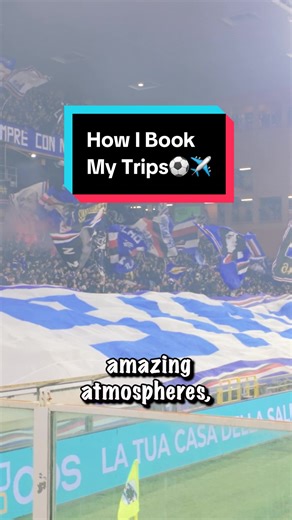 Ultimate Guide to Planning Football Away Days