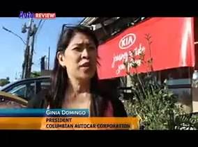 22K views · 76 reactions | KIA explores Negros Island- an exciting test drive of Kia Sportage, Sorento, Grand Carnival, Forte and Soul from Bacolod City to Dumaguete City with a side boat trip to Sumilon Island, Cebu (aired on Auto Review May 7, 2016 on PTV 4, Destiny 3 and Sky 6) | AUTO REVIEW | Facebook