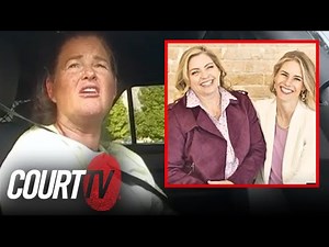 Ruby Franke's Kids Found After Arrest | Bodycam Video