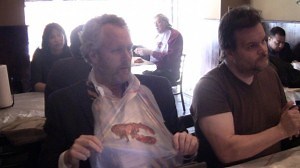 Exclusive: Never-Before-Seen Interview With The Late Andrew Breitbart Part 1