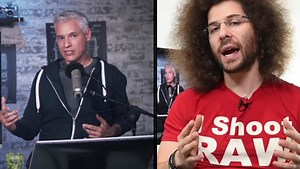 Northrup Vs. Fro, JPG Vs. Raw: Why Is It Even Still a Debate?