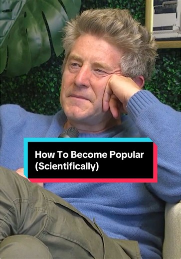 Scientific Ways to Become Popular