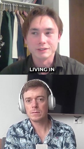 Seiji's Journey to Growth: Navigating Highs and Lows on the High Noon Expedition Dive into Seiji's authentic journey as we explore the highs and lows of personal growth. Experience the challenges of maintaining consistency, confronting significant lows, and overcoming setbacks that pull us back into bad habits. It's a real and relatable journey, highlighting that growth isn't a linear path. Subscribe for more insights and catch the full episode through the link below. 🌟 #HighNoonJourney #Authen