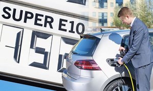E10 biofuel: Department for Transport explains why it’s ‘better