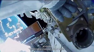 Proxima Bande Annonce VOSTFR HD