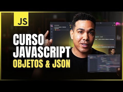 JAVASCRIPT COURSE | OBJECTS AND JSON IN PRACTICE