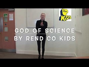 God of Science, Point Kids Actions