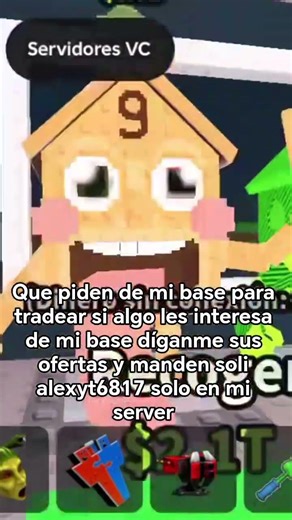alexyt6817 solo en mi server