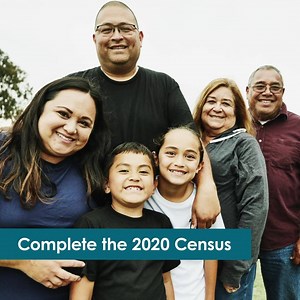 11K views · 80 reactions | You can complete the #2020Census online, in no time at all. | U.S. Census Bureau | Facebook