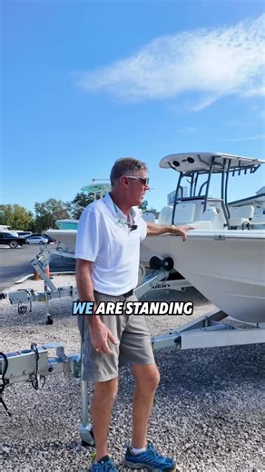 The new Sea Pro lineup has arrived at Boaters World Bradenton. Built for anglers with the comfort you want. #SeaPro #Boats #Adventure | Boaters World - Bradenton