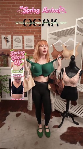 OEAK Womens Wireless Bras V Mesh Comfortable Bralette Supportive Tshirt Jelly Bra No Underwire Seamless Push Up Everyday Bras