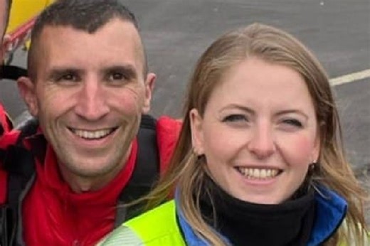 Une vague d’émotion en Haute-Loire après la disparition tragique de deux secouristes lors d’un exercice d’hélitreuillage