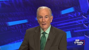 Become a Premium Member today! Sign up at BillOReilly.com. | Bill O'Reilly